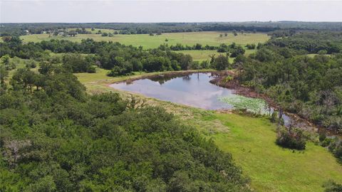 Photo of 1669-A County Road 328, Milano, TX 76556 (MLS # 2652625)