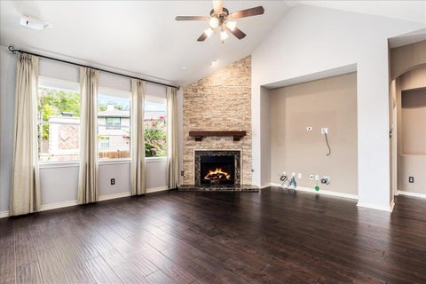 Tiny photo for 2507 Powderham LN, Cedar Park, TX 78613 (MLS # 5528986)