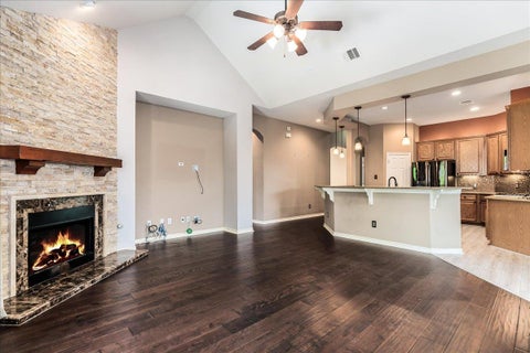 Tiny photo for 2507 Powderham LN, Cedar Park, TX 78613 (MLS # 5528986)