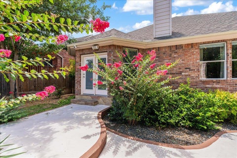 Tiny photo for 2507 Powderham LN, Cedar Park, TX 78613 (MLS # 5528986)