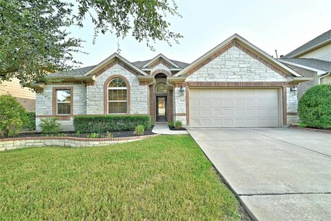 A home in Pflugerville