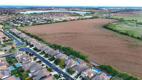 A home in Pflugerville