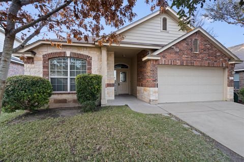 1612 Musket Valley TRL Austin TX 78754