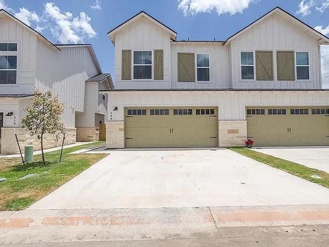 Photo of 206 Topaz #1502, New Braunfels, TX 78130 (MLS # 3820672)