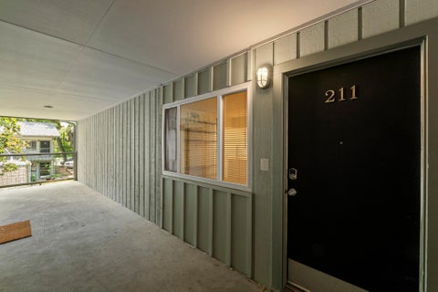 Tiny photo for 2303 East Side DR #211, Austin, TX 78704 (MLS # 4461221)