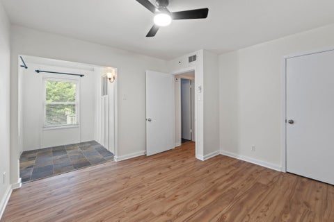 Tiny photo for 2303 East Side DR #211, Austin, TX 78704 (MLS # 4461221)