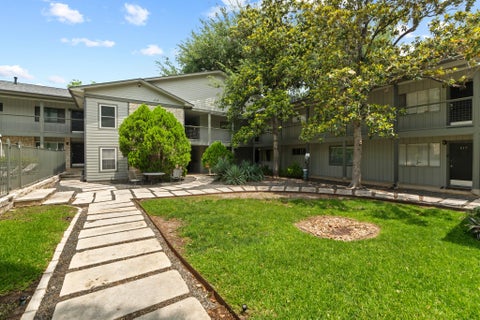 Photo of 2303 East Side DR #211, Austin, TX 78704 (MLS # 4461221)