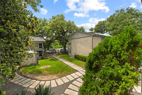 Tiny photo for 2303 East Side DR #211, Austin, TX 78704 (MLS # 4461221)
