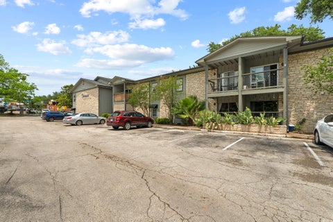 Tiny photo for 2303 East Side DR #211, Austin, TX 78704 (MLS # 4461221)