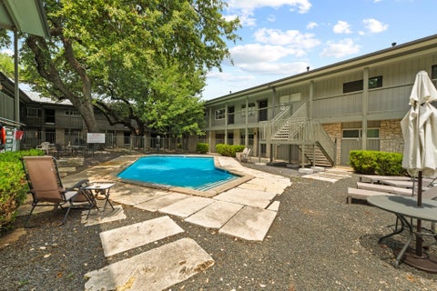Tiny photo for 2303 East Side DR #211, Austin, TX 78704 (MLS # 4461221)