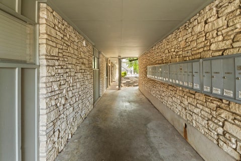 Tiny photo for 2303 East Side DR #211, Austin, TX 78704 (MLS # 4461221)