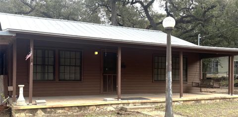 A home in Austin