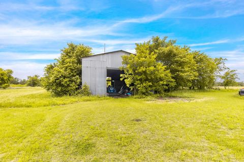 A home in Lockhart