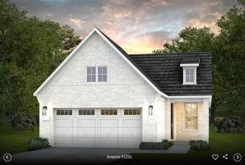 1006 Martingale ST Georgetown TX 78633