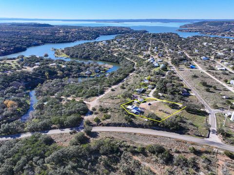 307 S Oak LN Burnet TX 78611