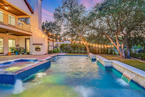 2625 Arion CIR Austin TX 78730