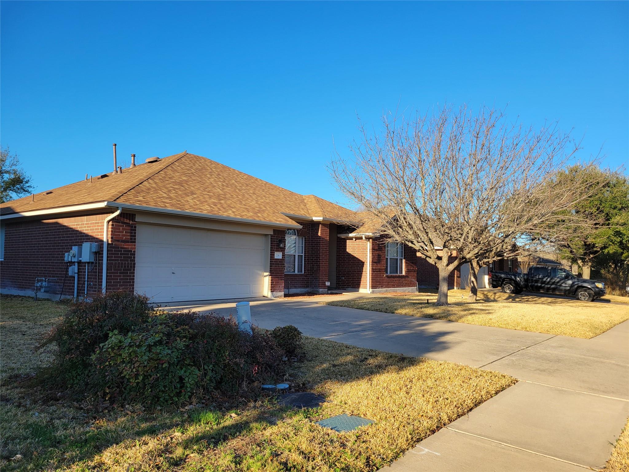 218 Desert Highlands TRL