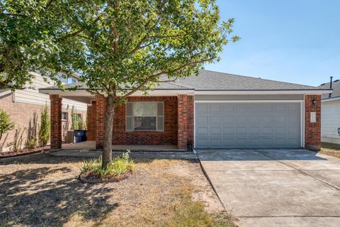 Photo of 17901 Violet LN, Elgin, TX 78621 (MLS # 6958411)