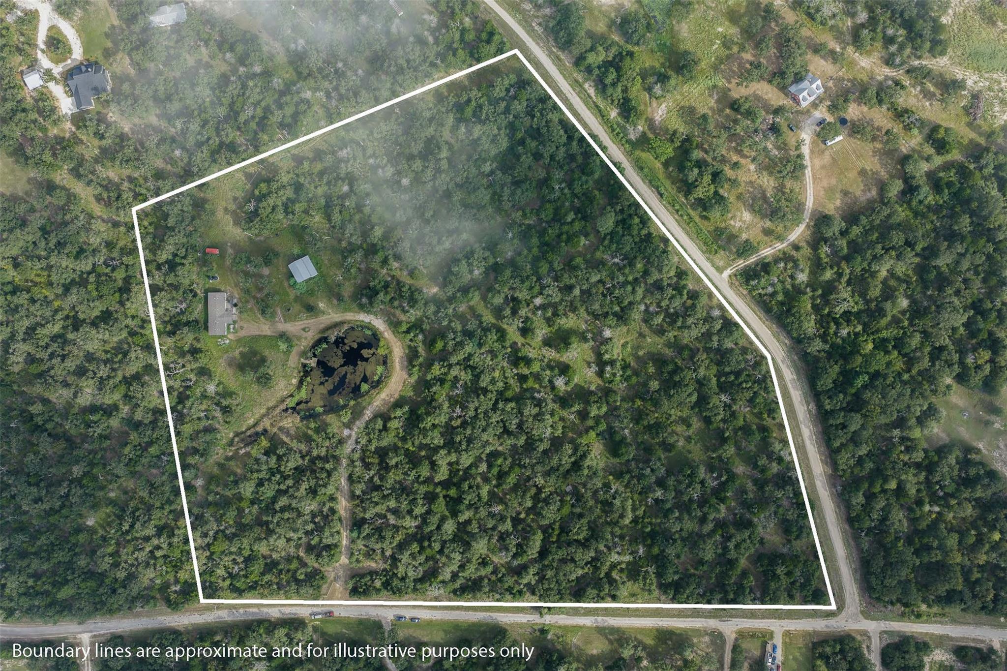 2131 County Road 278