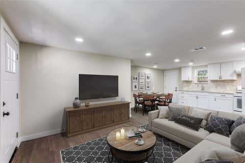 Tiny photo for 1118 Spur ST, Austin, TX 78721 (MLS # 3483537)