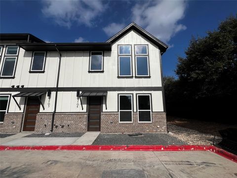 200 W 56th ST 5104 Austin TX 78751