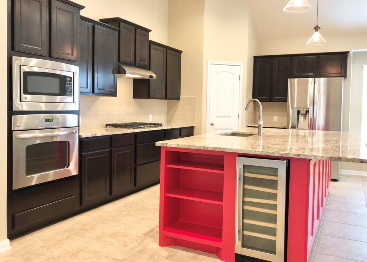 130 Middle Creek DR