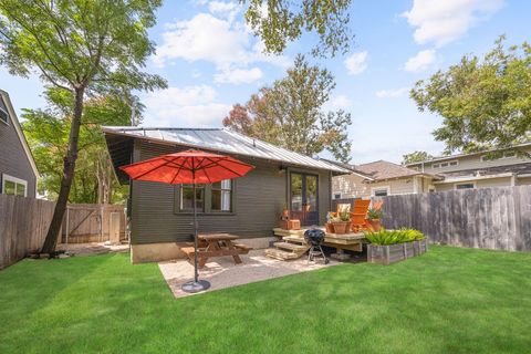 Tiny photo for 810 Keasbey ST, Austin, TX 78751 (MLS # 4938846)