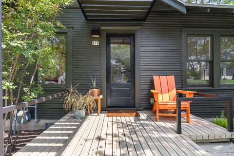 Tiny photo for 810 Keasbey ST, Austin, TX 78751 (MLS # 4938846)