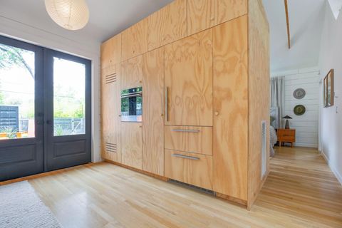 Tiny photo for 810 Keasbey ST, Austin, TX 78751 (MLS # 4938846)