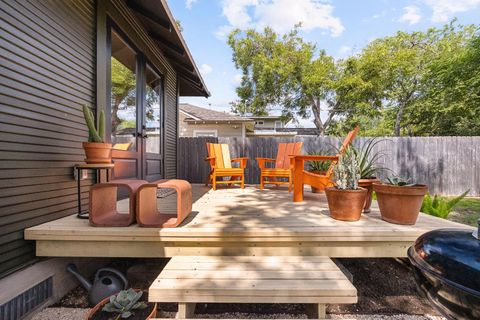 Tiny photo for 810 Keasbey ST, Austin, TX 78751 (MLS # 4938846)
