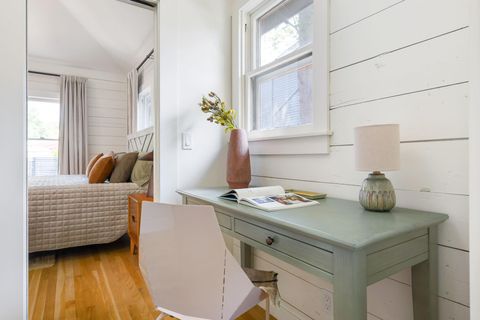 Tiny photo for 810 Keasbey ST, Austin, TX 78751 (MLS # 4938846)