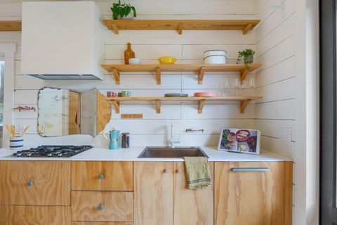 Tiny photo for 810 Keasbey ST, Austin, TX 78751 (MLS # 4938846)