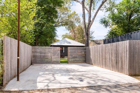 Tiny photo for 810 Keasbey ST, Austin, TX 78751 (MLS # 4938846)