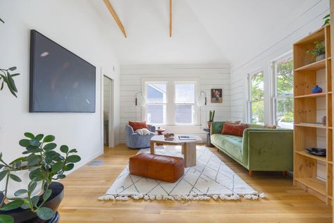 Tiny photo for 810 Keasbey ST, Austin, TX 78751 (MLS # 4938846)