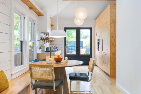 Tiny photo for 810 Keasbey ST, Austin, TX 78751 (MLS # 4938846)