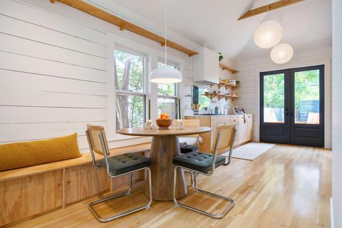 Tiny photo for 810 Keasbey ST, Austin, TX 78751 (MLS # 4938846)