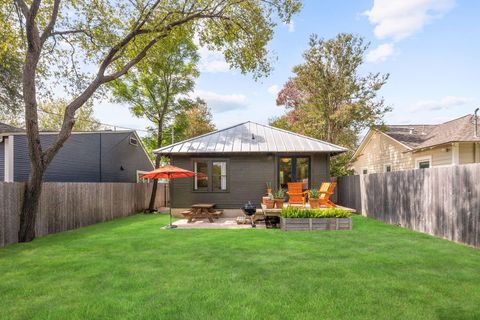 Tiny photo for 810 Keasbey ST, Austin, TX 78751 (MLS # 4938846)