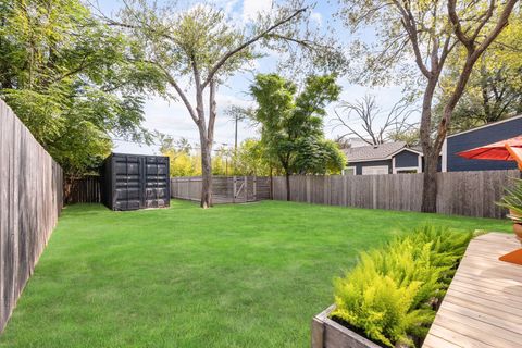 Tiny photo for 810 Keasbey ST, Austin, TX 78751 (MLS # 4938846)