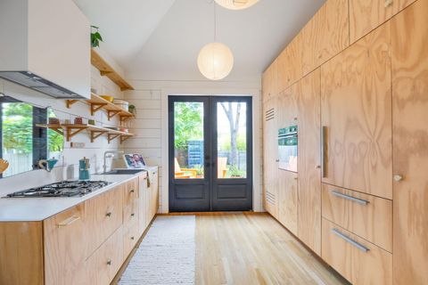 Tiny photo for 810 Keasbey ST, Austin, TX 78751 (MLS # 4938846)