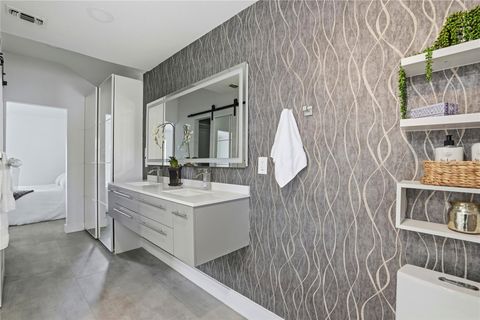 Tiny photo for 11522 Antigua DR, Austin, TX 78759 (MLS # 8806189)