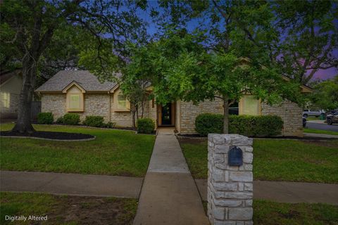 Photo of 11522 Antigua DR, Austin, TX 78759 (MLS # 8806189)