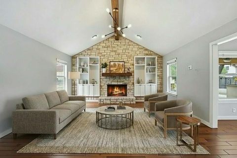 Tiny photo for 11522 Antigua DR, Austin, TX 78759 (MLS # 8806189)