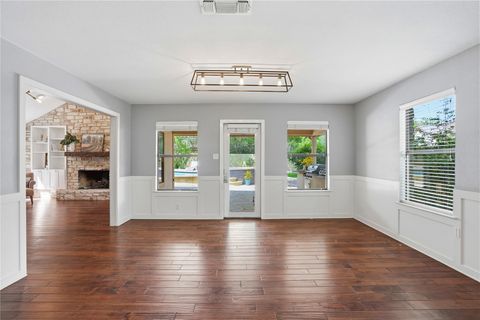 Tiny photo for 11522 Antigua DR, Austin, TX 78759 (MLS # 8806189)