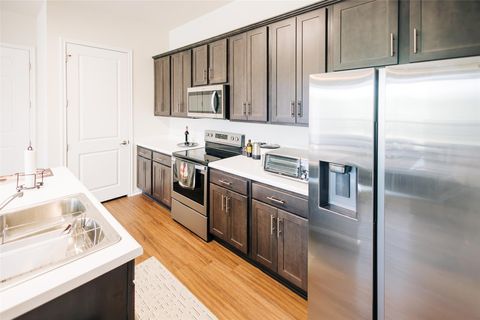 Tiny photo for 8601 W Gate BLVD #4203, Austin, TX 78745 (MLS # 8533263)