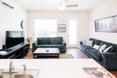 Tiny photo for 8601 W Gate BLVD #4203, Austin, TX 78745 (MLS # 8533263)