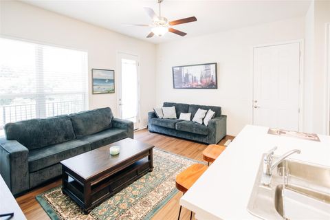Tiny photo for 8601 W Gate BLVD #4203, Austin, TX 78745 (MLS # 8533263)