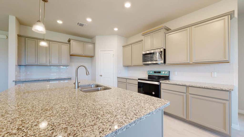 Photo of 113 Kenzie ST, Thorndale, TX 76577 (MLS # 7771726)
