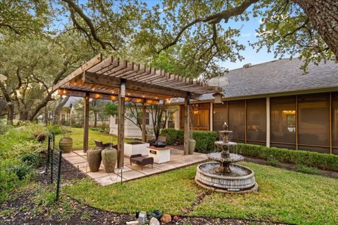 Tiny photo for 112 White Sands DR, Lakeway, TX 78734 (MLS # 9253822)