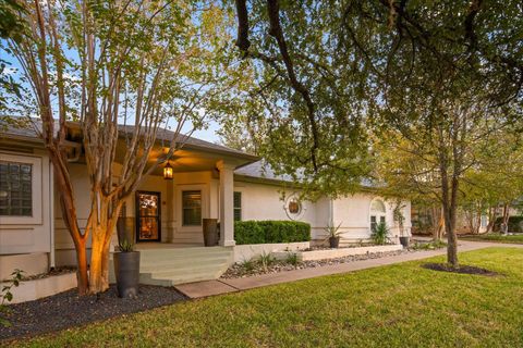 Tiny photo for 112 White Sands DR, Lakeway, TX 78734 (MLS # 9253822)