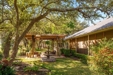 Tiny photo for 112 White Sands DR, Lakeway, TX 78734 (MLS # 9253822)